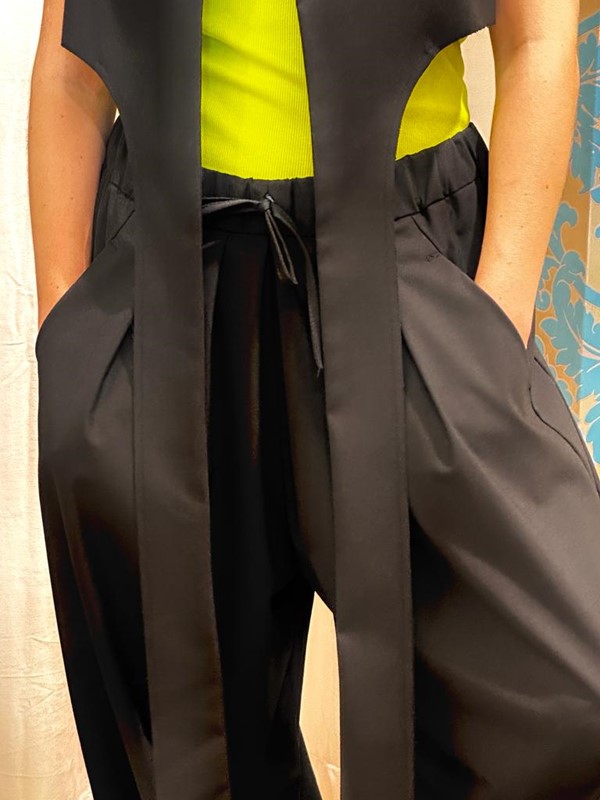 WENDYKEI Pantalone
