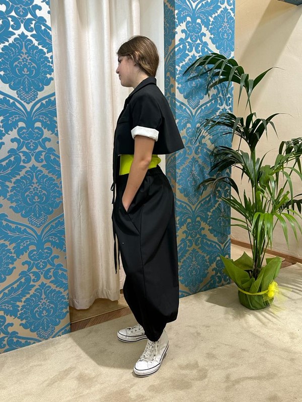 WENDYKEI Pantalone