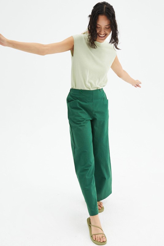 COMPAGNIA FANTASTICA Pantalone