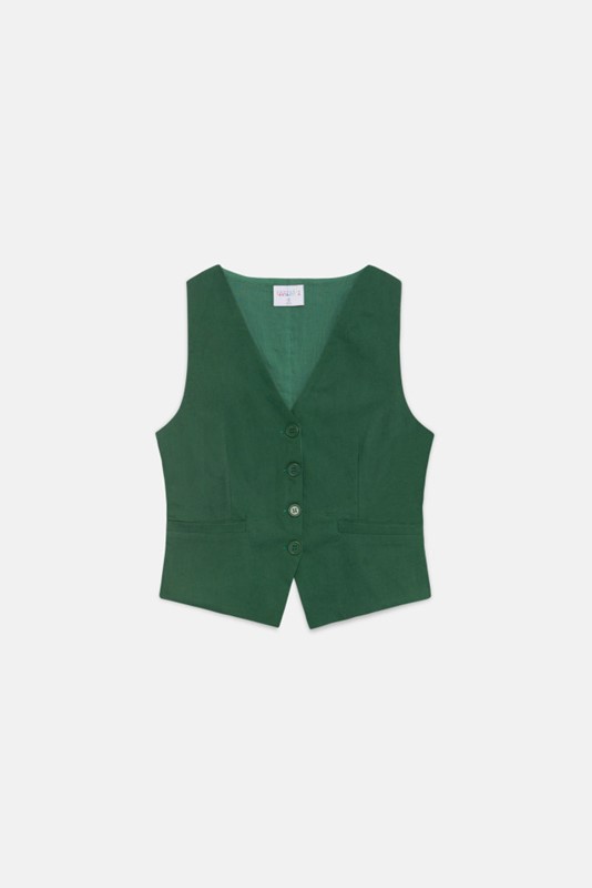 COMPAGNIA FANTASTICA Gilet