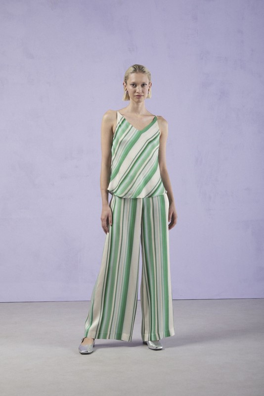 OTTOD'AME Pantalone