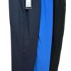 LES JOLIES NANAS Pantalone risvolto