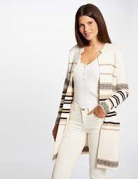 MORGAN Cardigan