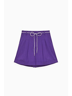PATRIZIA PEPE Short