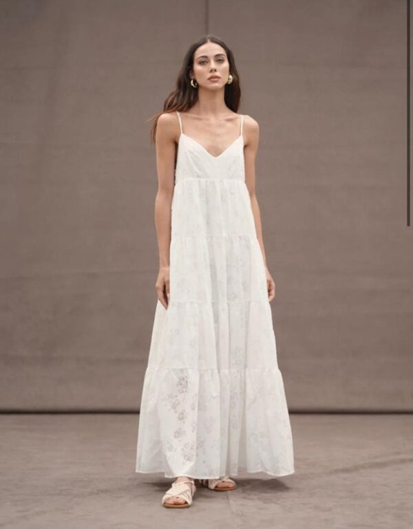 WHITE WISE Giubbino