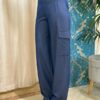 LES JOLIES NANAS Pantalone