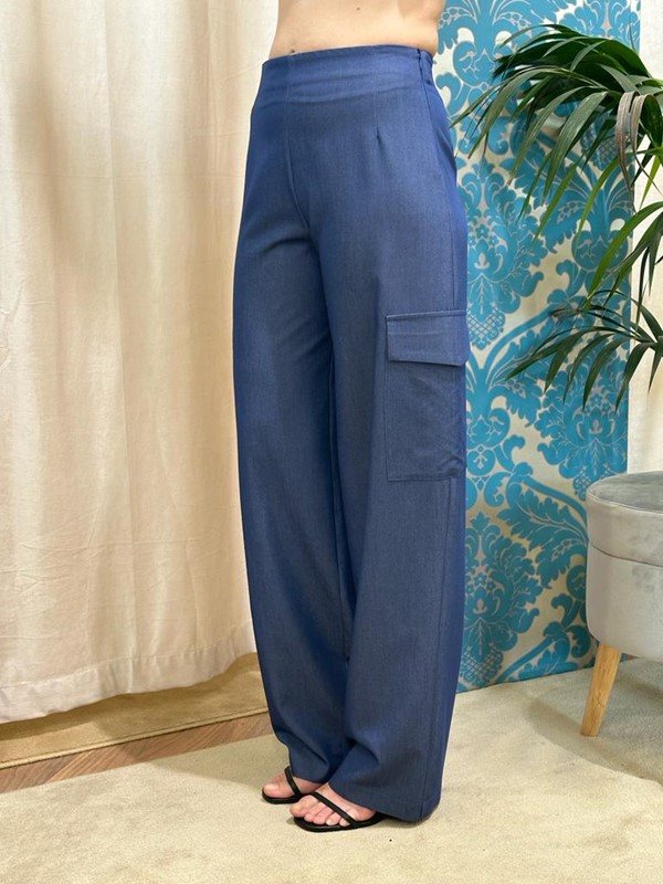 LES JOLIES NANAS Pantalone