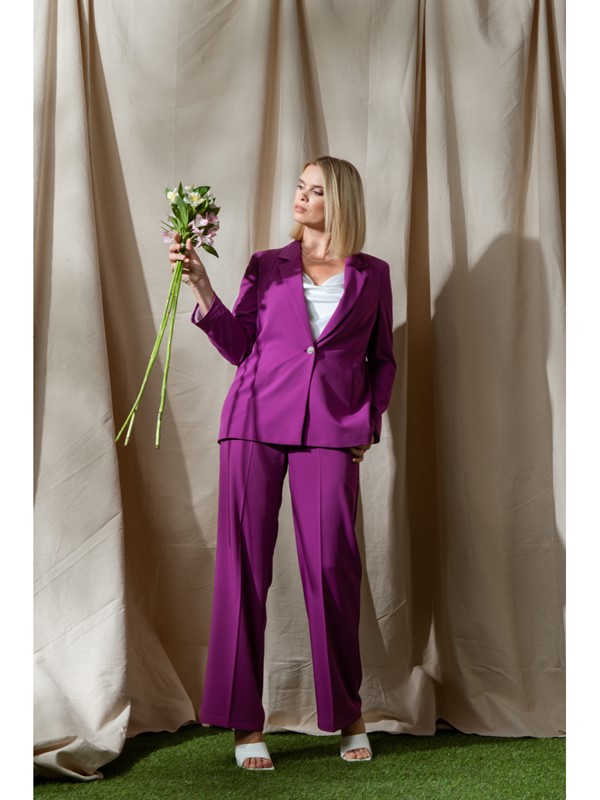 LIZALÙ Pantalone