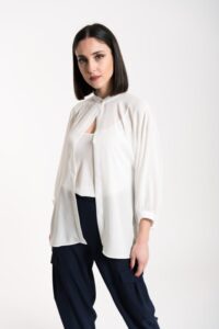 SPAGO DONNA Camicia
