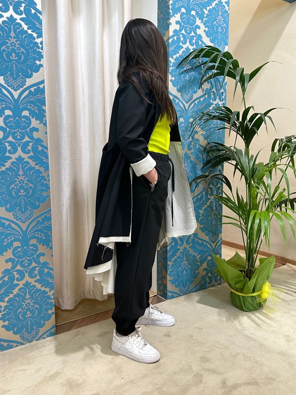 WENDYKEI Pantalone
