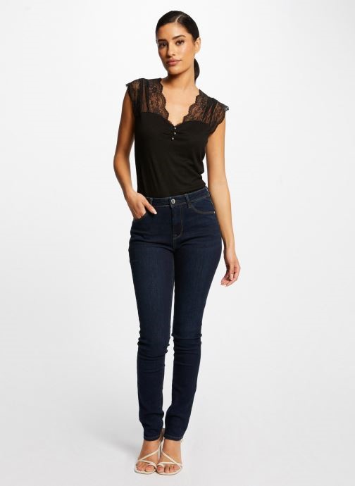 MORGAN Top