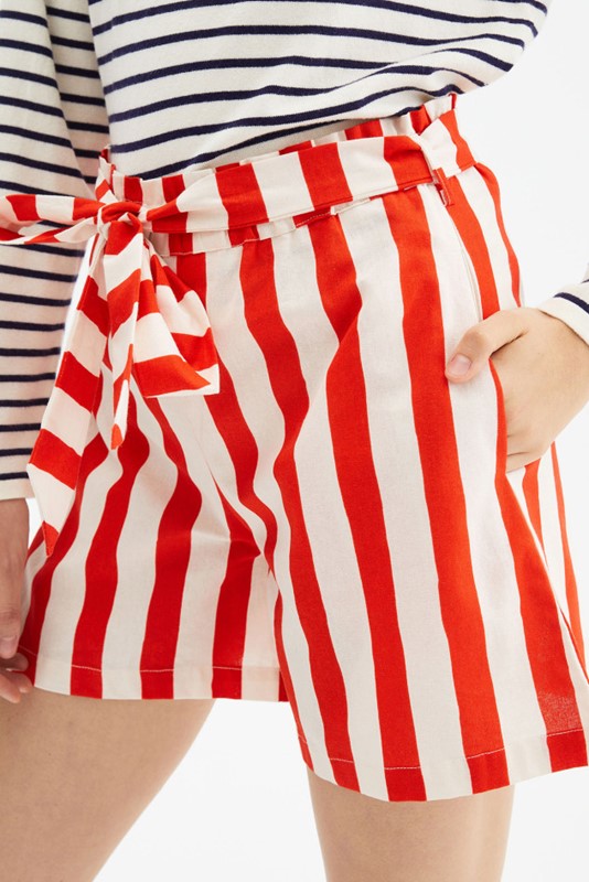 COMPAGNIA FANTASTICA Short