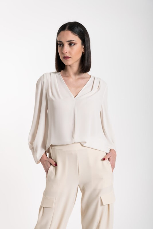 SPAGO DONNA Blusa
