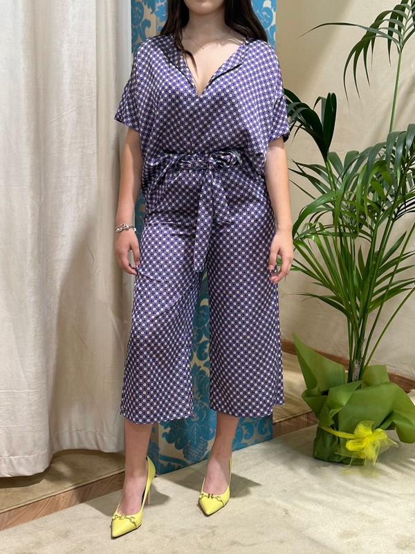 SPAGO DONNA Pantalone