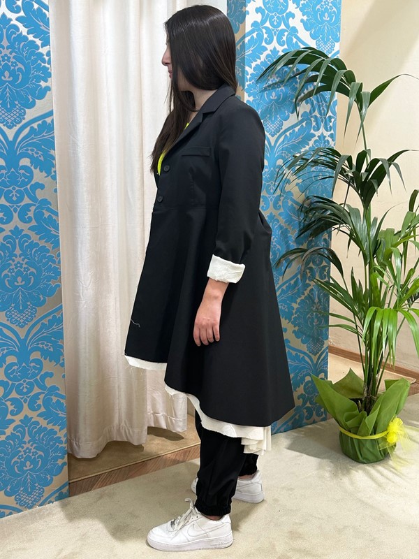 WENDYKEI Cappotto