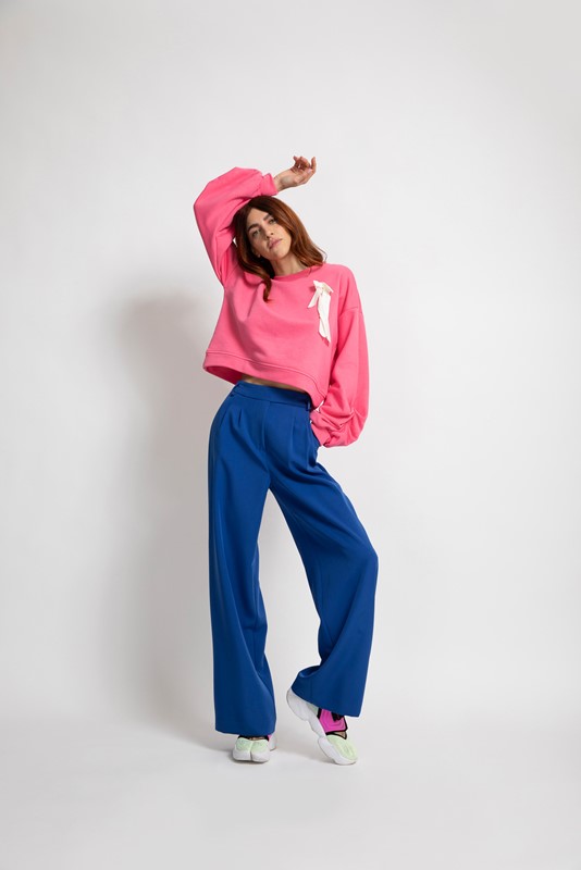 PEPE ROSA Pantalone