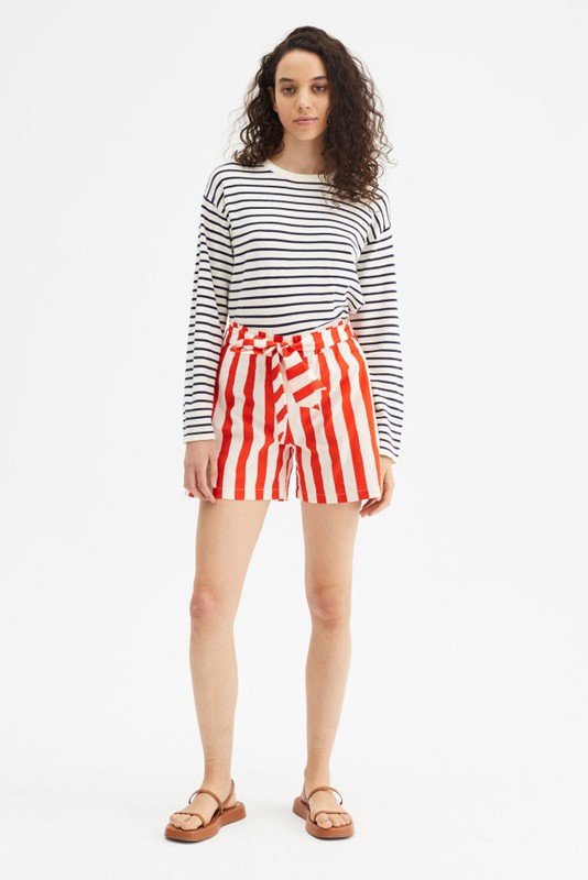COMPAGNIA FANTASTICA Short