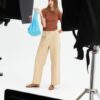 COMPAGNIA FANTASTICA Pantaloni