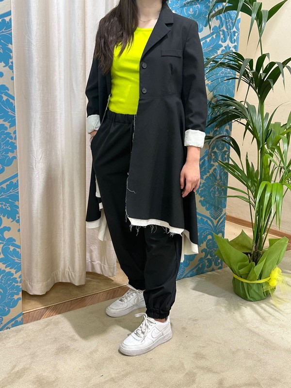 WENDYKEI Cappotto