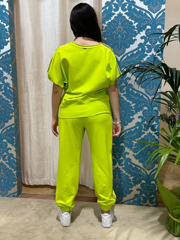 LIZALÙ Pantalone
