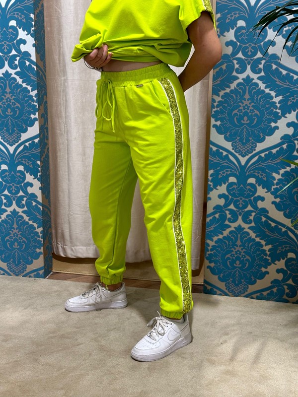 LIZALÙ Pantalone