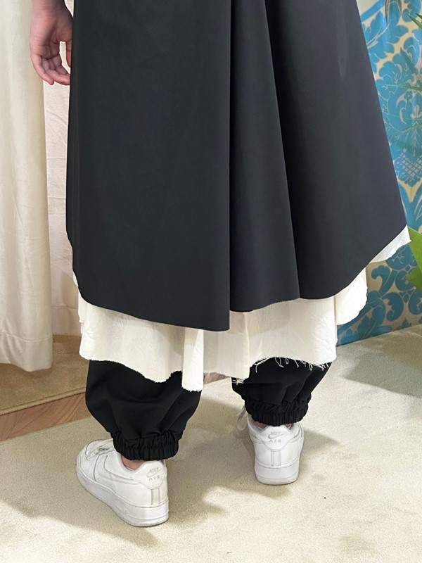 WENDYKEI Cappotto