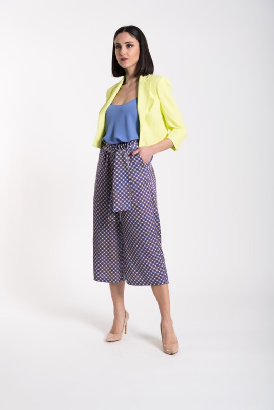 SPAGO DONNA Pantalone