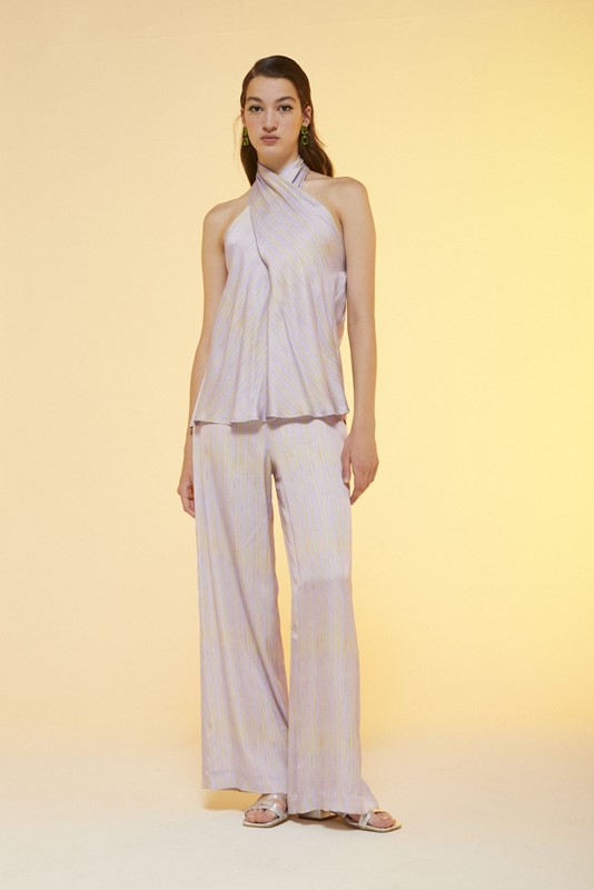 OTTOD'AME Pantalone