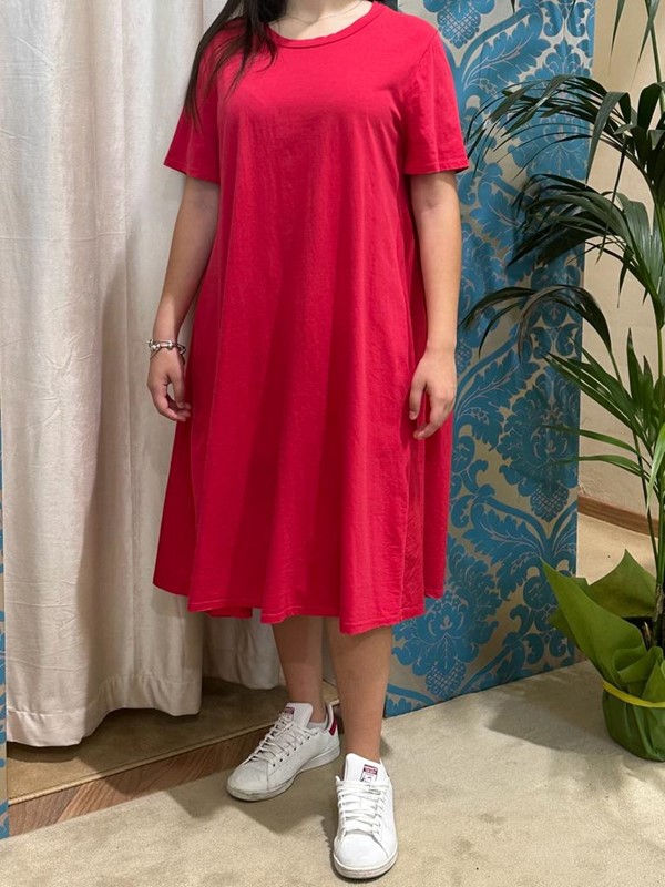 LES JOLIES NANAS Abito