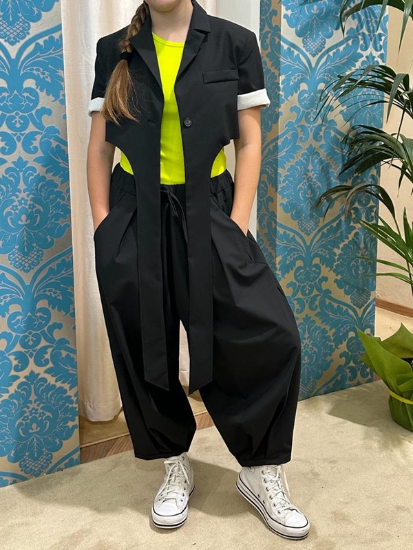 WENDYKEI Pantalone