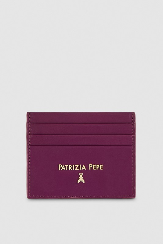 PATRIZIA PEPE Portacarte