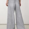 PATRIZIA PEPE Pantalone morbido in cotone