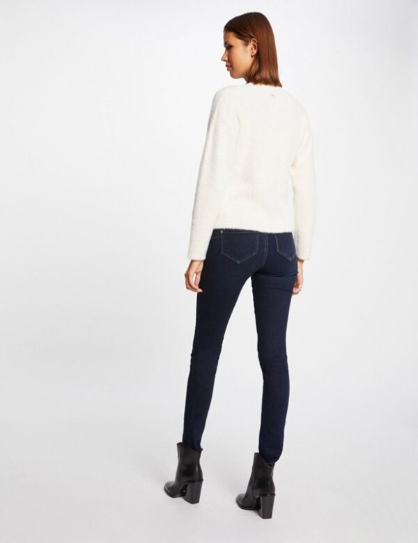 MORGAN Cardigan con bottoni