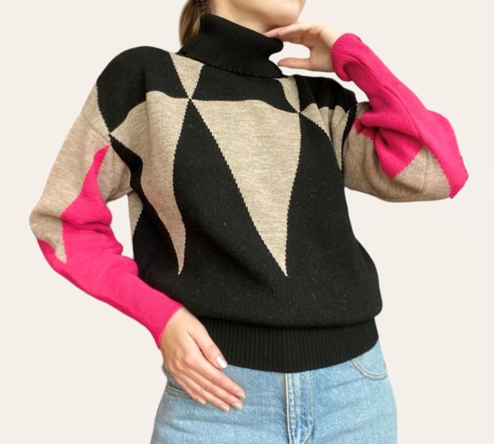 AGGÉL Maglia