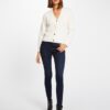 MORGAN Cardigan con bottoni