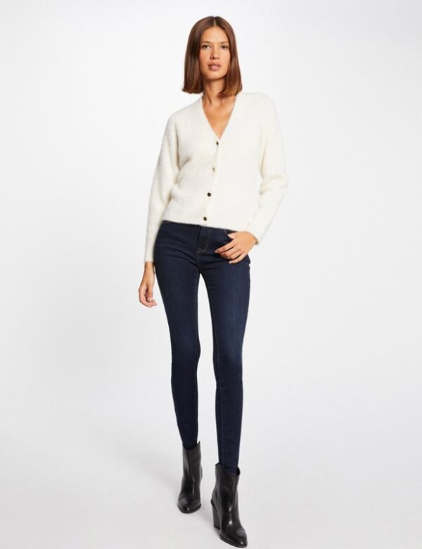 MORGAN Cardigan con bottoni