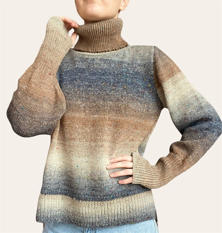 AGGÉL Maglione