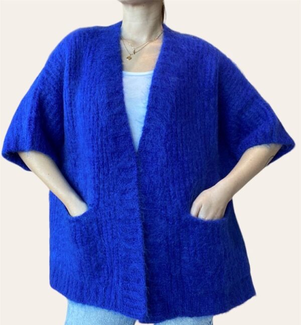 NOODLE Cardigan inglese