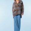 NUALY Cappotto quadri