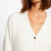 MORGAN Cardigan con bottoni