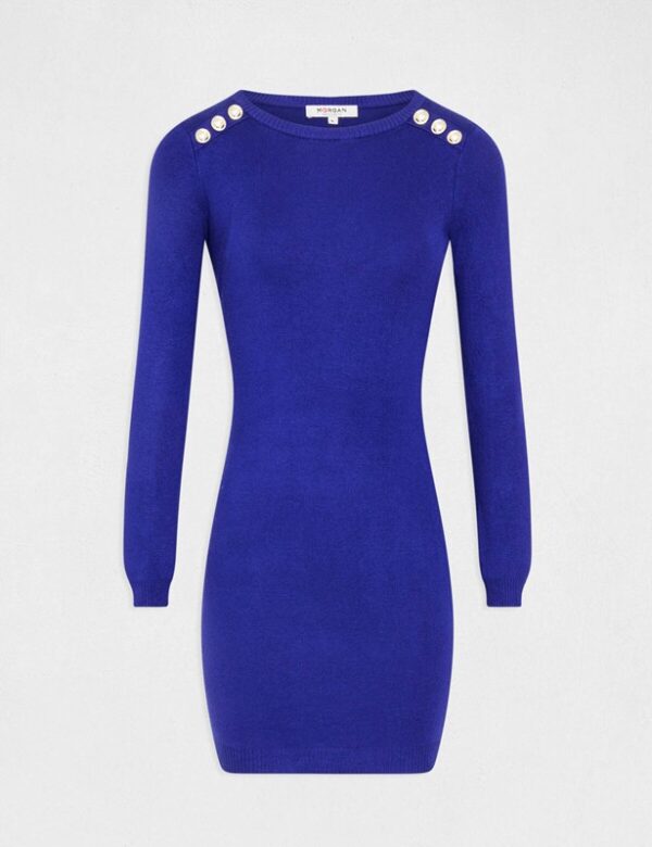 MORGAN Abito in maglia