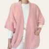 NOODLE Cardigan inglese