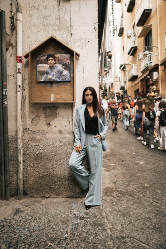 SPAGO DONNA Giacca