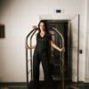 SPAGO DONNA Pantalone