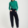 OTTOD'AME Pantalone in velluto