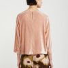 OTTOD'AME Maglia in velluto