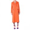 NUALY Cappotto lungo