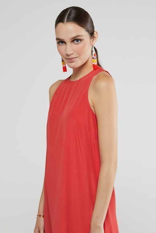 OTTOD'AME Abito lungo