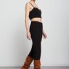OTTOD'AME Pantalone con elastico