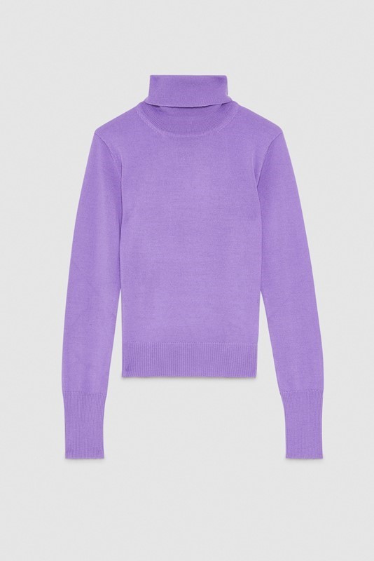 PATRIZIA PEPE Maglia knit